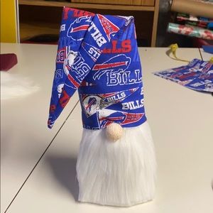 Buffalo Bills Gnomes